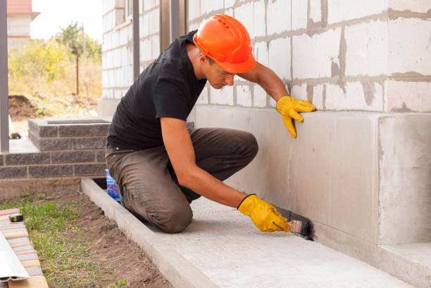 Licensed Wet Basement Repair service in Perry, OH - Halo Water Proofing